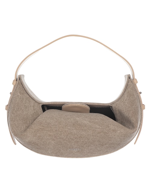 Bolsa hobo Mini Fortune Cookie para mujer 1