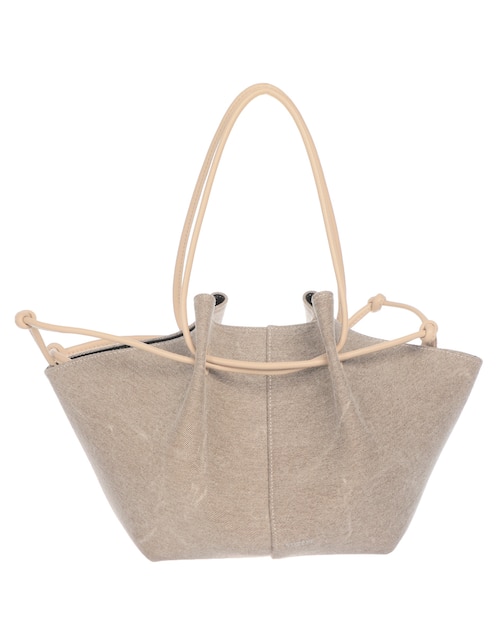 Bolsa satchel Mochi para mujer 1