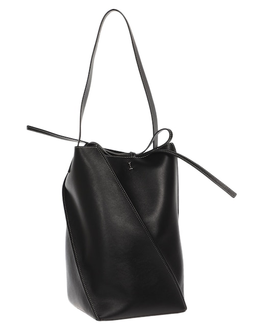Bolsa bucket para mujer 1