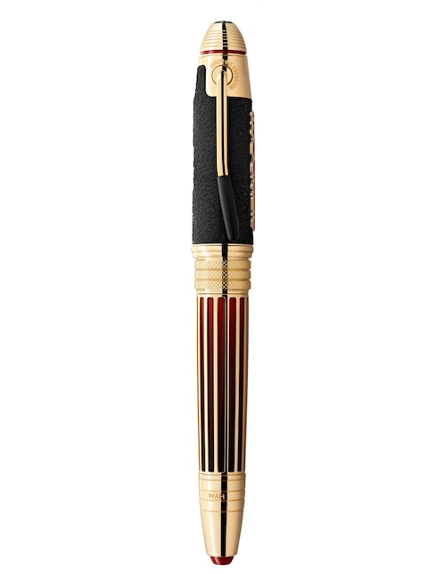Pluma fuente Montblanc Grandes personalidades