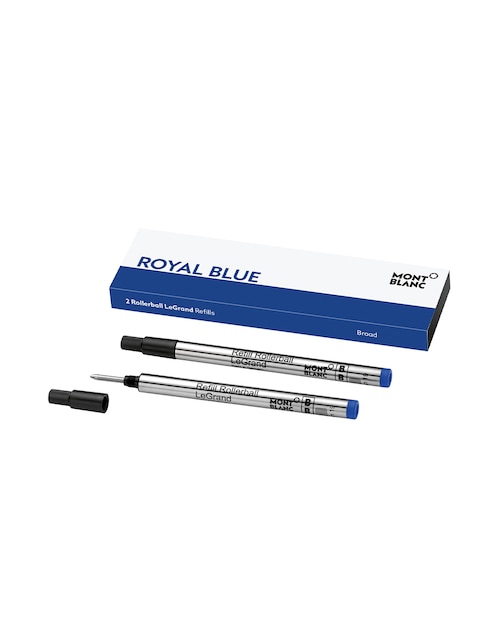 Repuesto para rollerball legrand Montblanc 128229