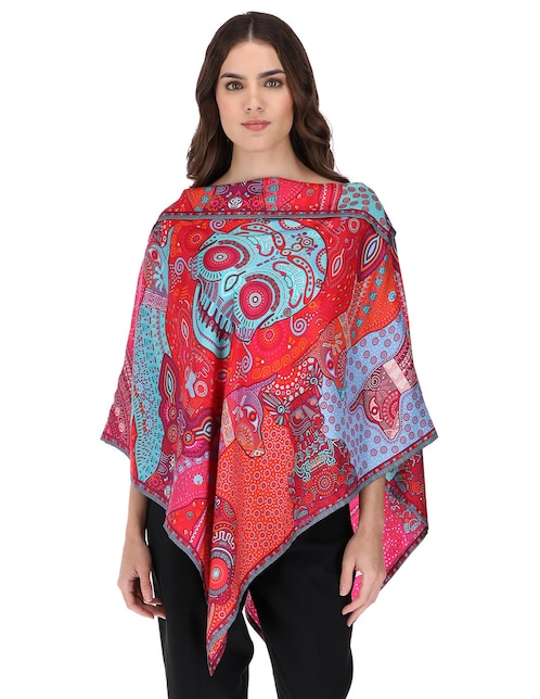 Poncho Pineda Covalin