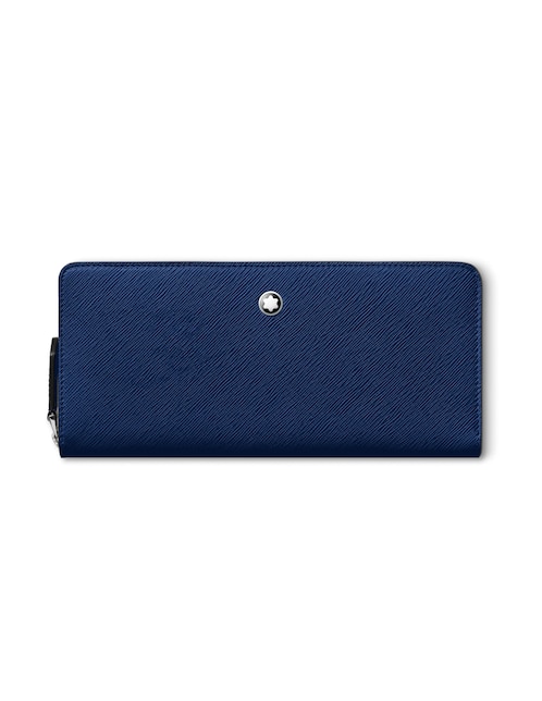 MONTBLANC Funda universal para celular Montblanc sartorial de piel