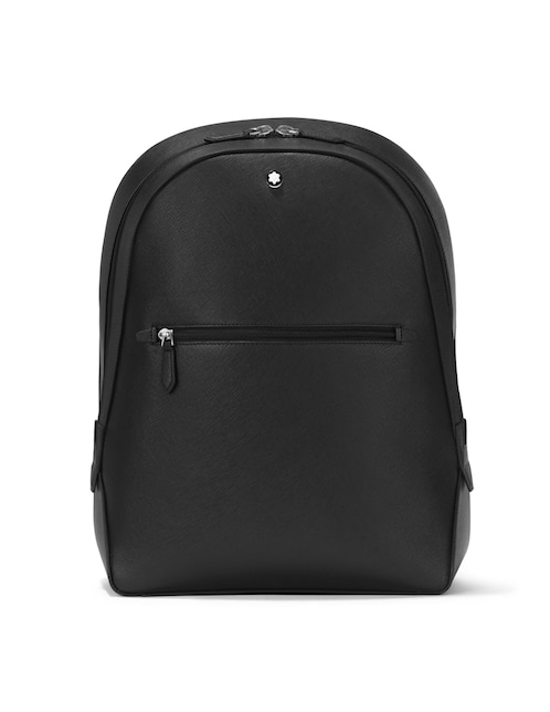 Backpack Montblanc Sartorial de piel unisex