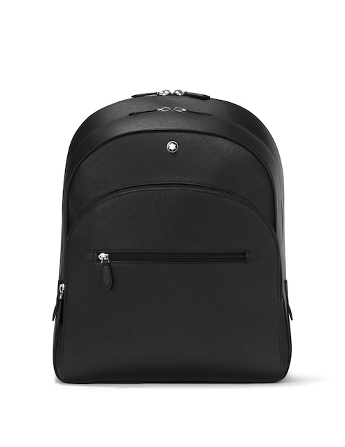 Backpack Montblanc Sartorial de piel unisex