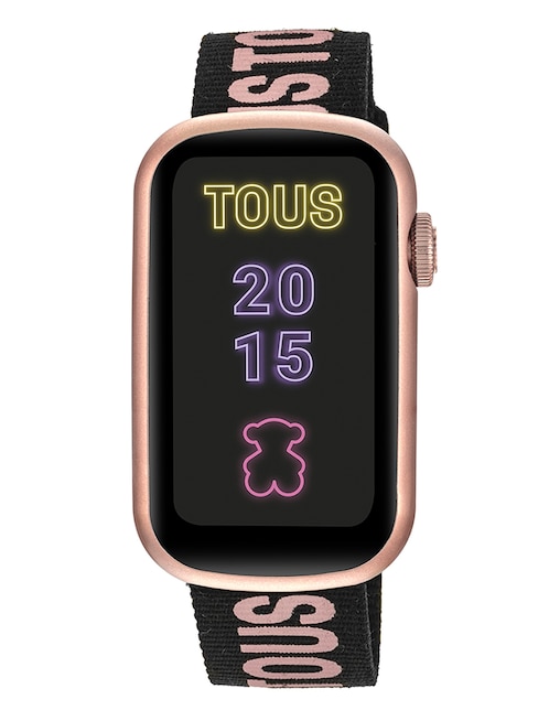 Smartwatch para mujer