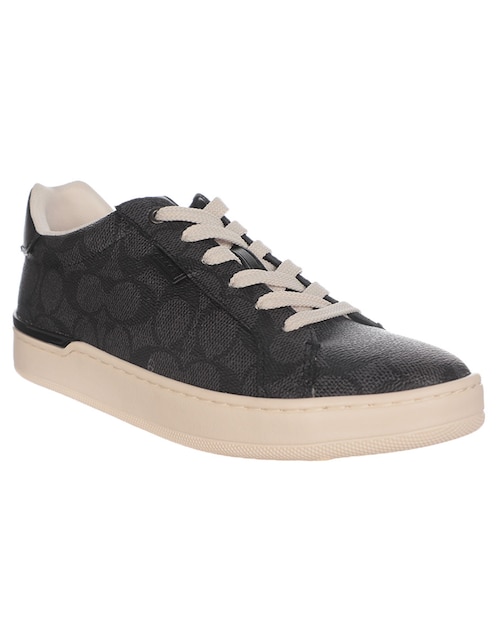 Tenis COACH Lowline para mujer