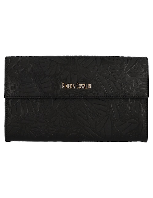 Bolsa clutch Pineda Covalin Mariposa para mujer