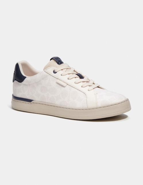 Tenis COACH Lowline para hombre