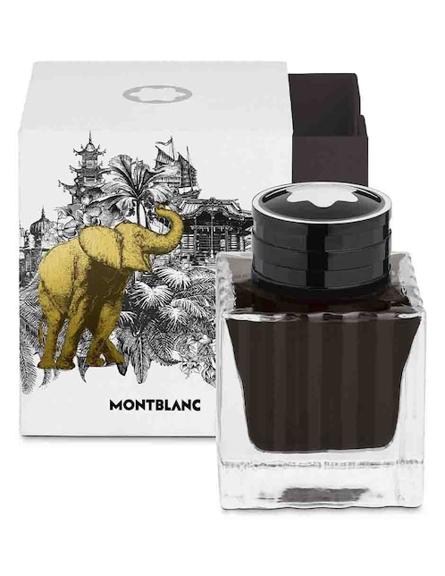 Tintero Ink Bottle Meisterstück 50 ml 1