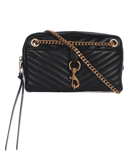 Bolsa crossbody de piel para mujer 1