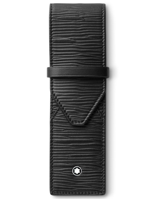 Estuche plumas Montblanc