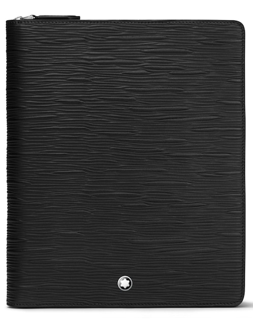 Carpeta con fundas Montblanc Meisterstuck 4810