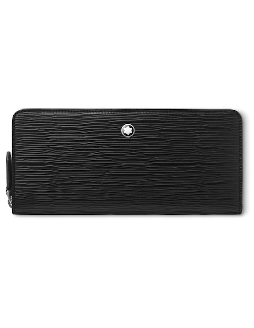 Funda universal para celular Meisterstuck 4810 de piel