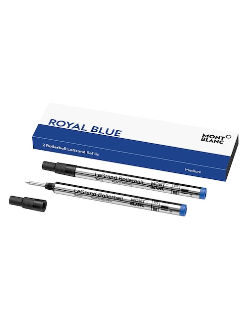 Repuesto para rollerball legrand Montblanc Consumibles 128228