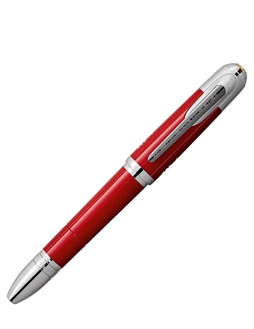 Pluma fuente Montblanc Grandes personalidades