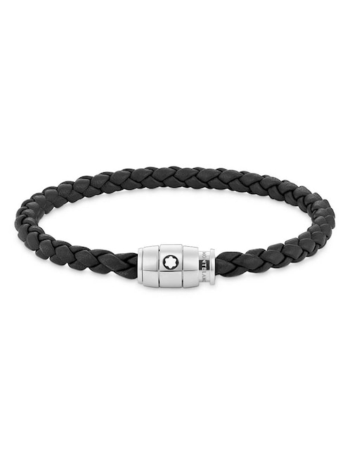 Brazalete con acabado liso 1