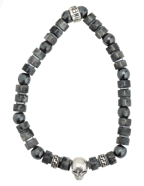 Pulsera Pineda Covalin de plata P 925 con acabado pulido