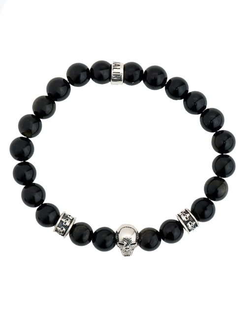 Pulsera Pineda Covalin de plata p 925