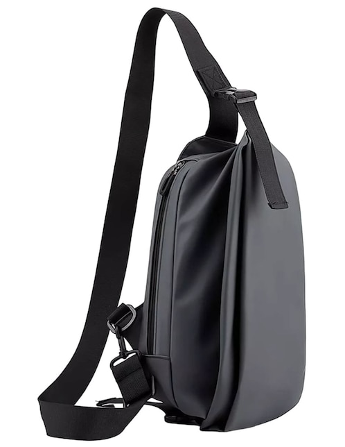Bolsa crossbody unisex 1
