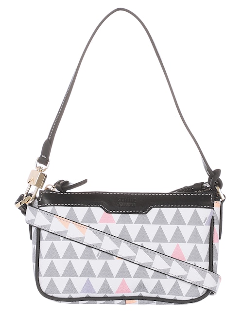 Bolsa crossbody de piel para mujer 1