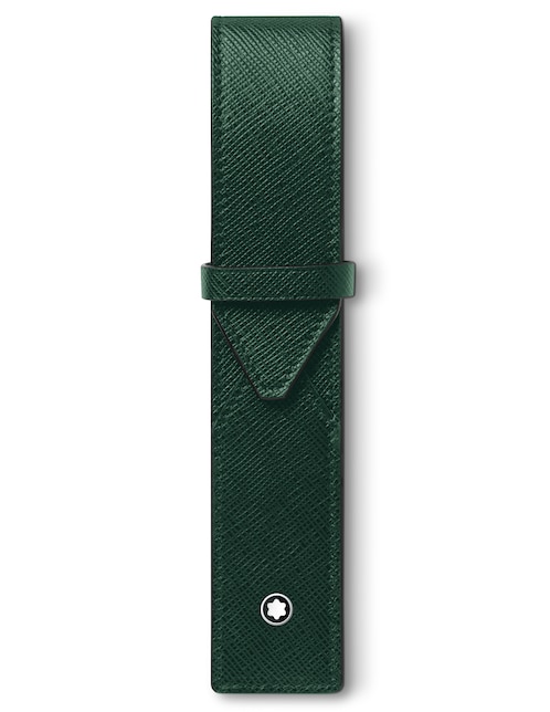 Estuche plumas Montblanc