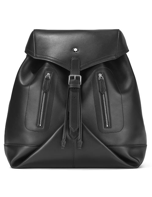 Bolsa tote Montblanc Meisterstuck Selection Soft de piel unisex