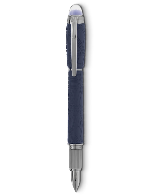 Pluma fuente StarWalker 1