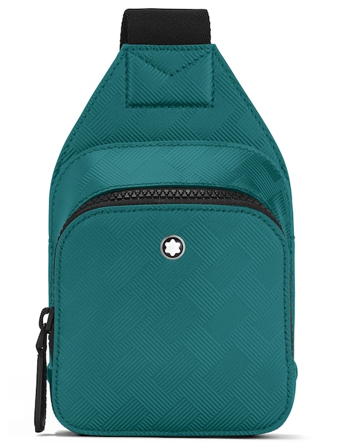 Bolsa crossbody Extreme 3.0 de piel unisex 1