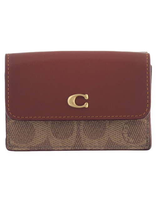 Cartera Coach Non Leather para mujer Liverpool