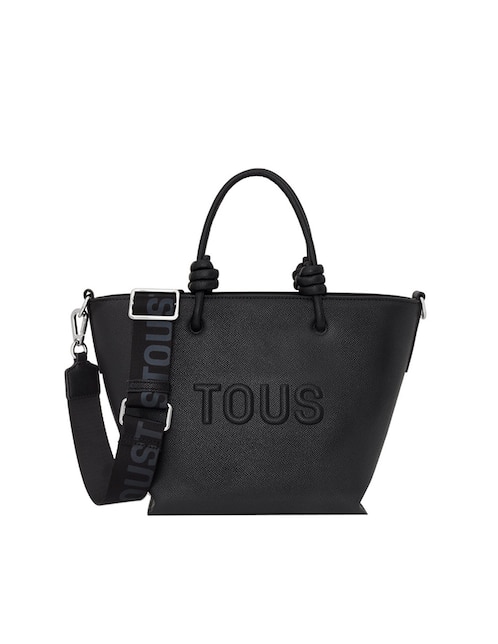 Bolsa shopper Tous New La Rue para mujer