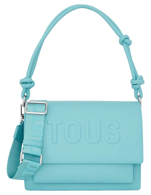 Bolsa bandolera Tous La Rue New para mujer