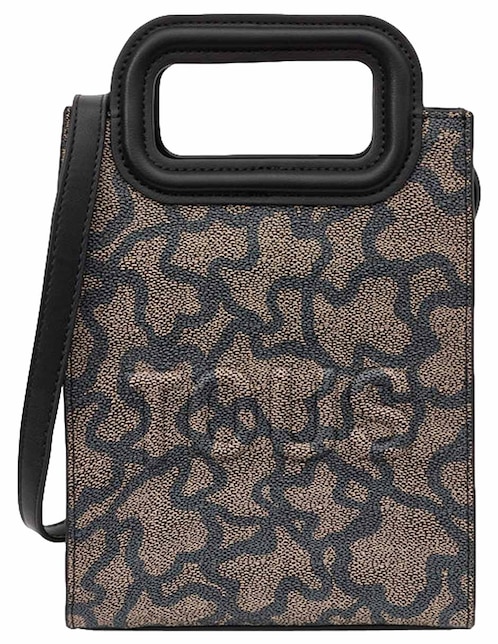 Bolsa bandolera Tous Kaos Icon para mujer
