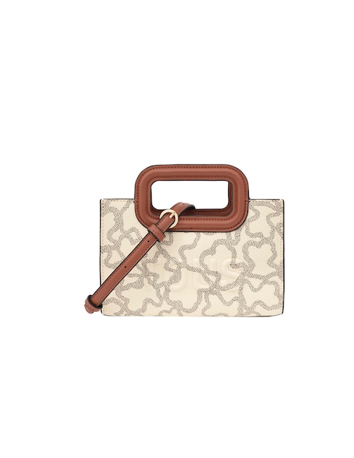 Bolsa bandolera Kaos Icon para mujer 1