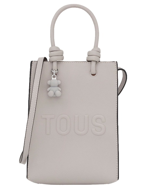 Bolsa bandolera Tous La Rue New para mujer