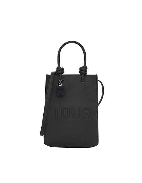 Bolsa crossbody Tous La Rue New para mujer