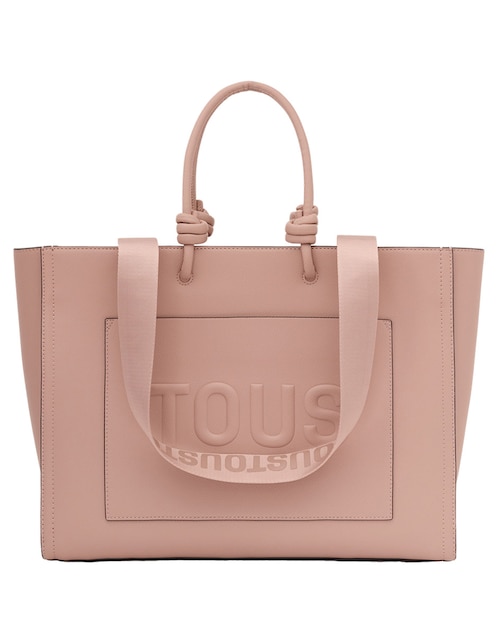 Bolsa shopper Tous La Rue New para mujer