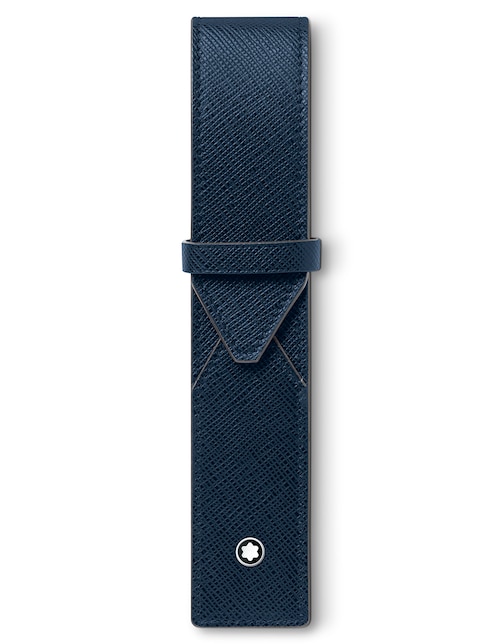 Estuche plumas Montblanc Sartorial