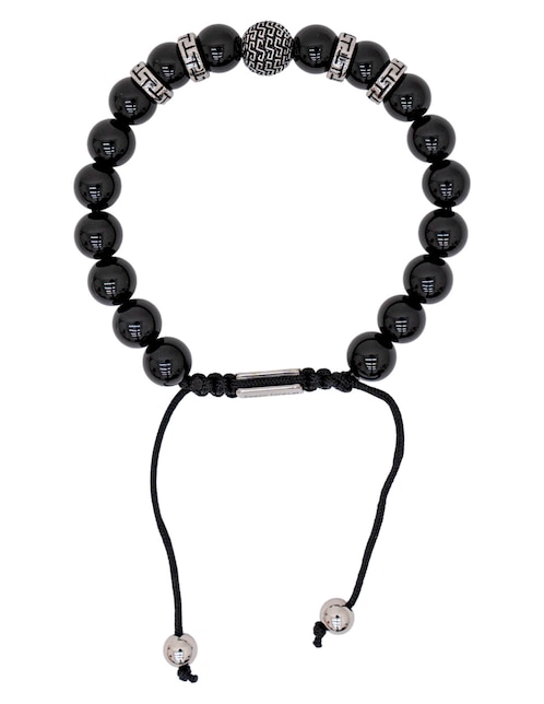 Pulsera con ágata 1