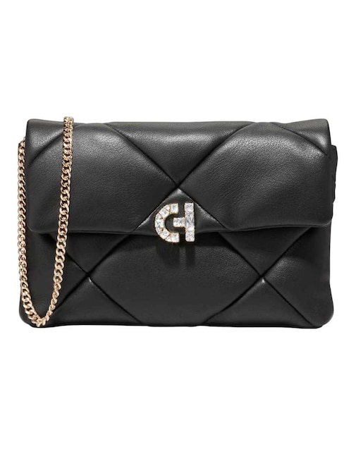 Bolsa clutch Cole Haan de piel para mujer