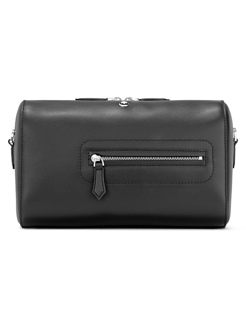 Bolsa crossbody Meisterstuck de piel unisex 1