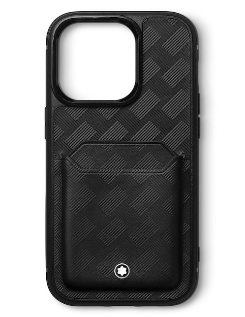 Imagen de producto Funda para iPhone Extreme 3.0 de piel