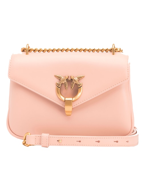 Bolsa crossbody de piel para mujer 1