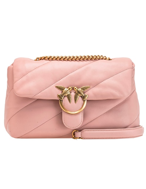 Bolsa crossbody de piel para mujer 1