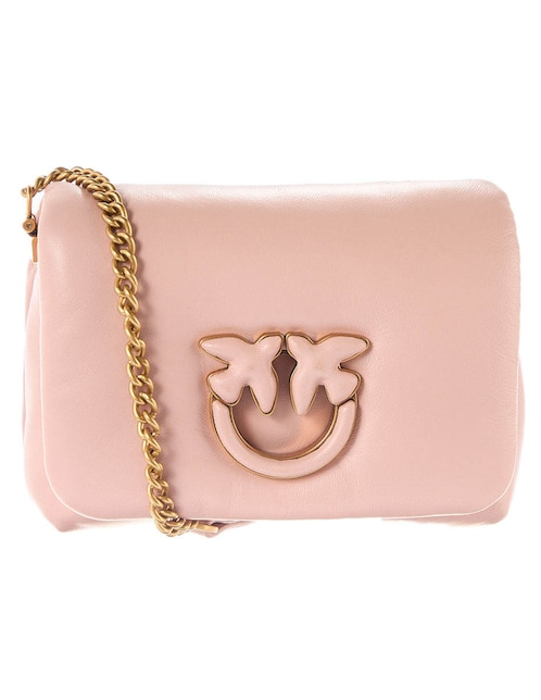 Bolsa crossbody de piel para mujer 1