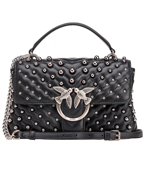 Bolsa crossbody de piel para mujer 1
