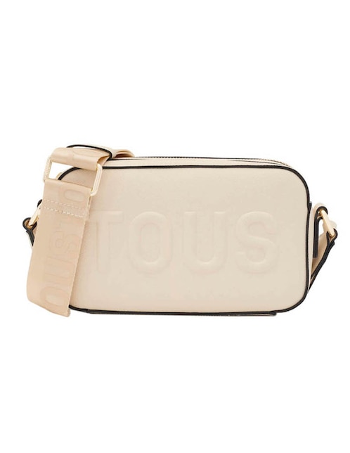Bolsa bandolera Tous La Rue New para mujer