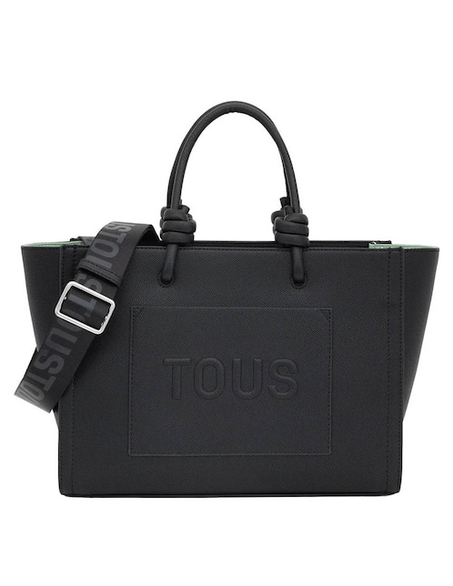 Bolsa shopper Tous La Rue New para mujer