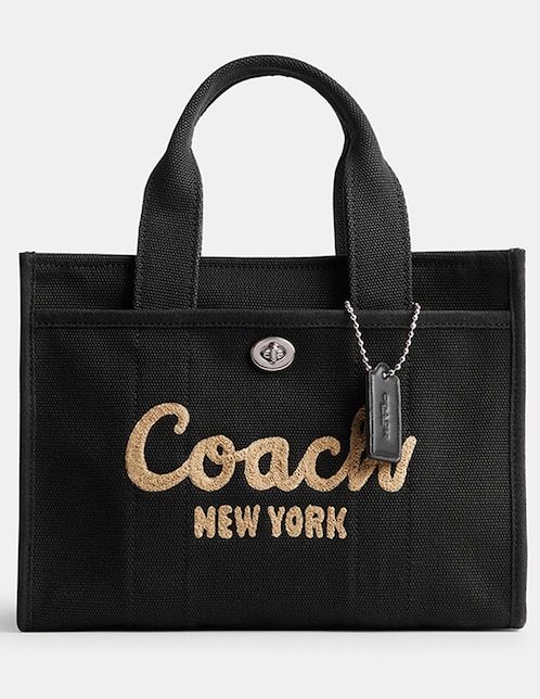 Bolsa tote COACH Cargo para mujer