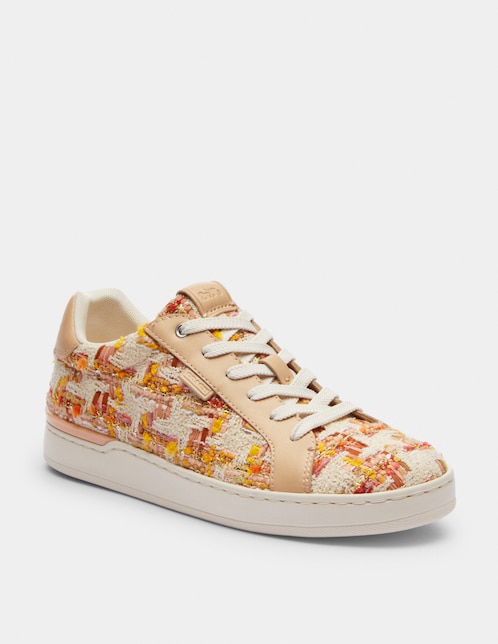 Tenis COACH Lowline Sneaker para mujer